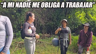 Enojaron a Tuntunsito por hablar en mal de su padre.