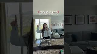 POV: The Summer I Turned Pretty season 3 dropped the day I flew to LA…