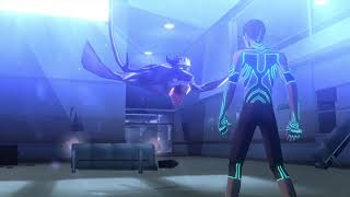 Shin Megami Tensei III Nocturne HD Remaster: Boss #1: Forneus