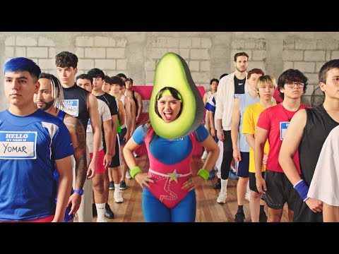 MEN'S de Lucianeka, pero Potaxie Remix 🥑