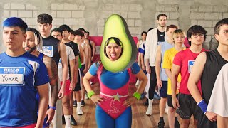 MEN'S de Lucianeka, pero Potaxie Remix 🥑
