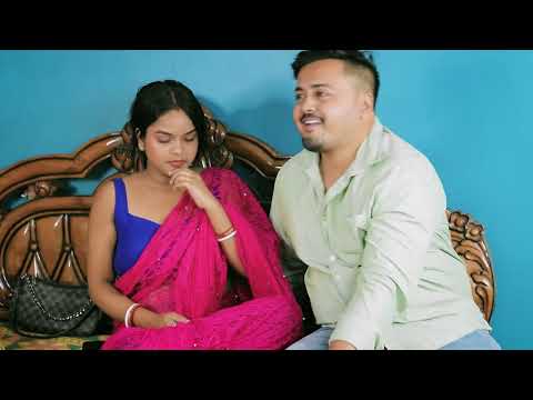 House Owner & House Wife Love Story | Ft. Surya & Barsha | Cute Story | SSA Creation