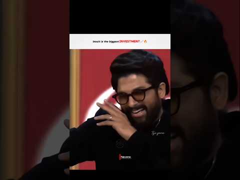 Allu Arjun fir🔥📈..ll#shorts #youtubeshorts #trending #alluarjun #pushpa #respect #sigma #entry
