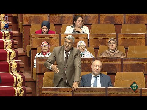 بووانو: يدعومكتب مجلس النواب الى عدم عرقلة تفعيل المادة 152 من النظام الداخلي.