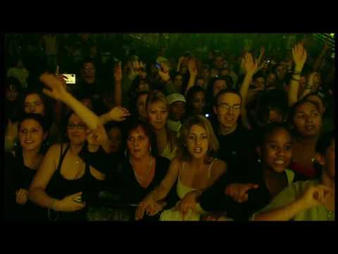 Diam's - DJ (Live Au tour de ma bulle)