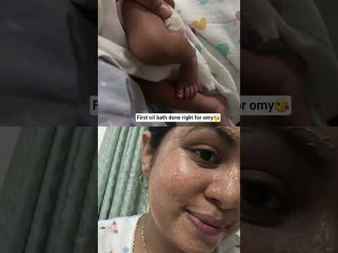 😳കുഞ്ഞിനെയും കുളുപിച്ച് Diya yum sundari ayallo #diyakrishna #trending #ytshorts#viral #love