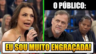 Momentos VERGONHA ALHEIA da TV! #34
