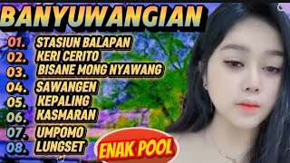 SLOW STASIUN BALAPAN LAGU AMBYAR POPULAR SAAT INI