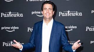 Die Frau hinter dem Comedy-Star: DAS ist wirklich Bastian Pastewkas geheime Liebe!