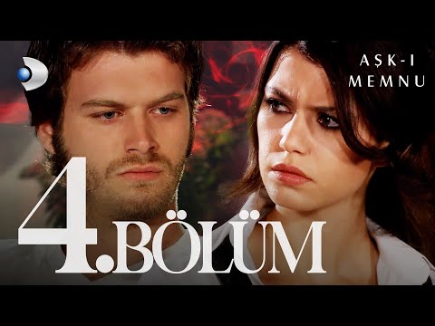 Ask-ı Memnu 4. Bölüm - Full Bölüm