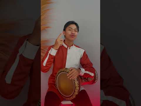 TUTORIAL DARBUKA WAHDANA !!