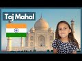 Exploring Agra and the Taj Mahal