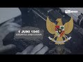 Pancasila and Its Historical Context
