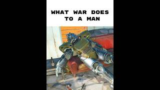 War as in not having beer. #fallout #fallout4