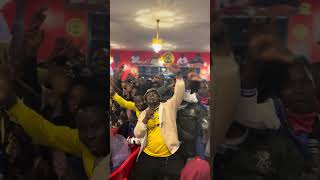 Aslay Mihogo ime kuwa kipenzi cha watu