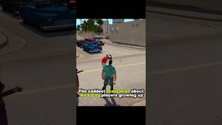 Every Vice City Player Will Feel This #nostalgia #gta