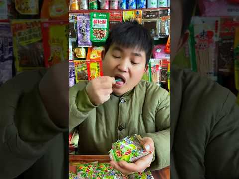 Ăn vặt tuổi thơ 3 p801:, #shorts🤣😋😛