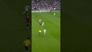 One of Messi’s best goals EVER? 🤔