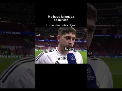 Eso dicen ellos 😂 #shorts #memes #futbol #messi #humor