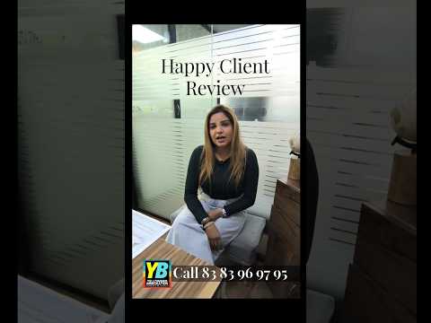 Yellowbird Immigration | Best Immigration Consultants in Delhi YouTube video thumbnail