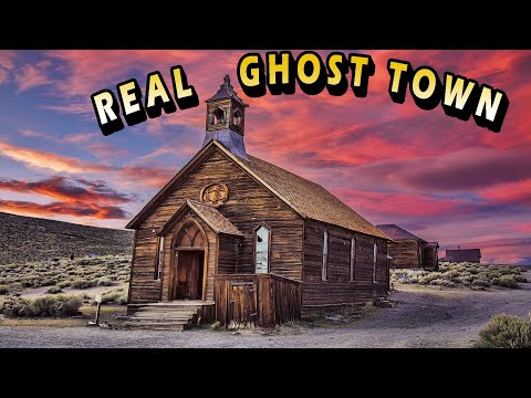 Real Ghost Town in The World | दुनिया का असली भूतिया शहर