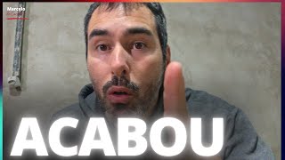 CORRA: É O FIM