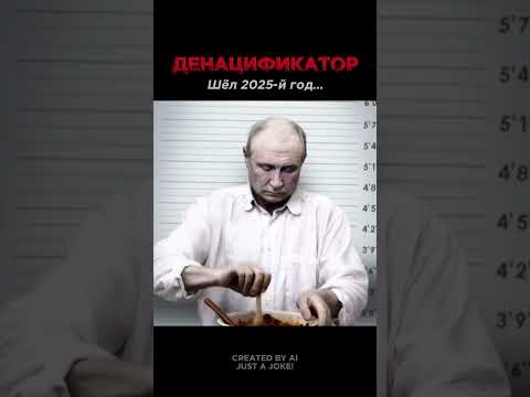 Будущее Путина пл мнению ИИ #рекомендации #война #сво