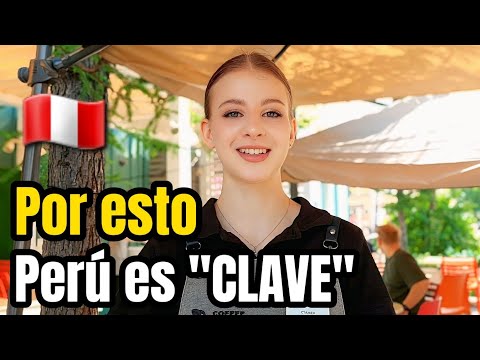 PARA ESTO PAGUÉ TANTO PARA IR AL PERÚ🇷🇺🇵🇪✈️