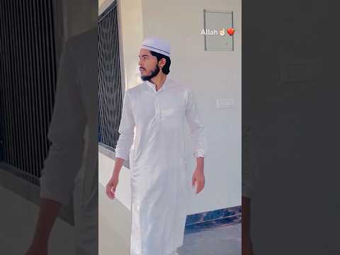 Allah☝🏻 Muslim samaj #music #islamic #shorts #viral @Muslman_samaj-123