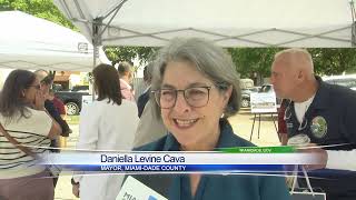 #OurCounty News - Major Renovation Project Underway at Miami Lakes Branch Library