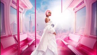 Nicki Minaj (IMVU) ~ Fallin 4 U (Concept Lyric Video)