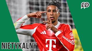 CZY BAYERN PUŚCI OLISE DO REALU? O CO POWALCZY REPREZENTACJA NIEMIEC NA MUNDIALU?