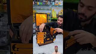 kava Quran paak gift😍 Mashallah #islamic #quran #explorepage #trendingshorts #shortsfeed #latest#new