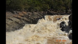 Mangoro River - Galen's Perspective
