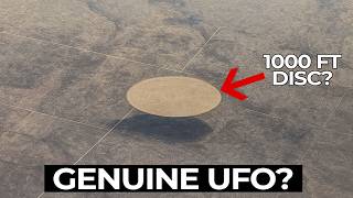 Leaked UFO Craft Shown To The World?