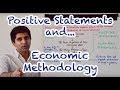 Social Science and Economic Concepts