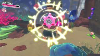 スターリーワールドMAD「ほしのレクイエム」（星のカービィディスカバリー）