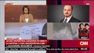 Criza bugetară lovește spitalele: Există riscul ca pacienții să rămână fără tratamente