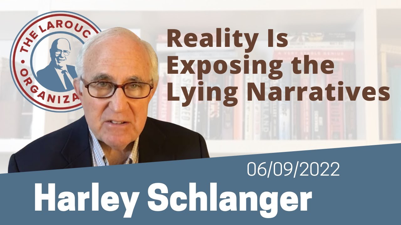 Reality Is Exposing the Lying Narratives