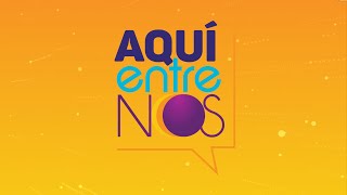Aquí Entre Nos - En Vivo - EnlaceTV