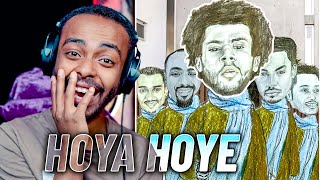 Crazy Hoya Hoye Gone Wild 🤯 #car