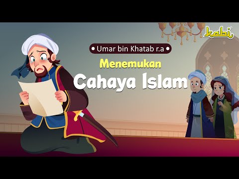 Hidayah: Tokoh Quraisy Masuk Islam | Kisah Teladan Nabi | Cerita Islami | Cerita Anak Muslim