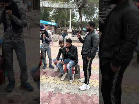 चाय वाले के साथ ये क्या हुआ
