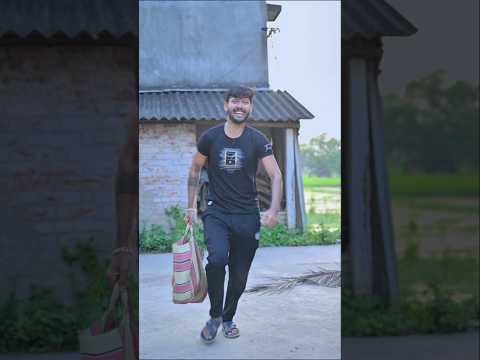 ব্যাগ ভর্তি মিষ্টি 😄 #youtubeshorts #funnyvideo #comedyvideo #bengalicomedy #bappawb