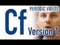 Californium - Periodic Table of Videos