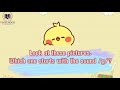 Sound Recognition Activities