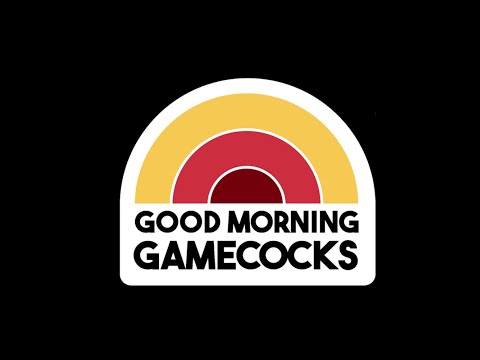 Good Morning, Gamecocks | Nov. 08, 2024