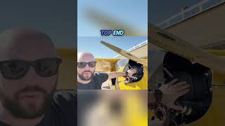 Piper Cub Secrets: Wood Prop, Engine Overhaul & More! #J3