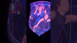 RBD 2023 tour Monterrey Mx