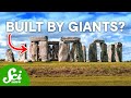 Stonehenge: Mysteries and Discoveries